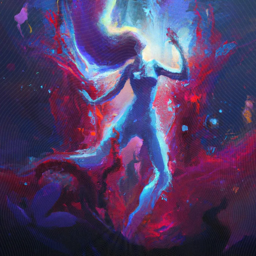energia quantica e espiritismo