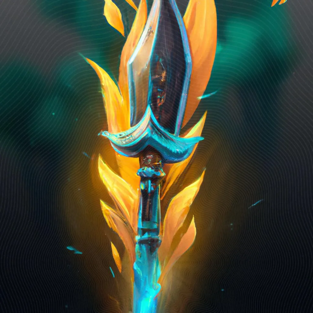 espada do espirito