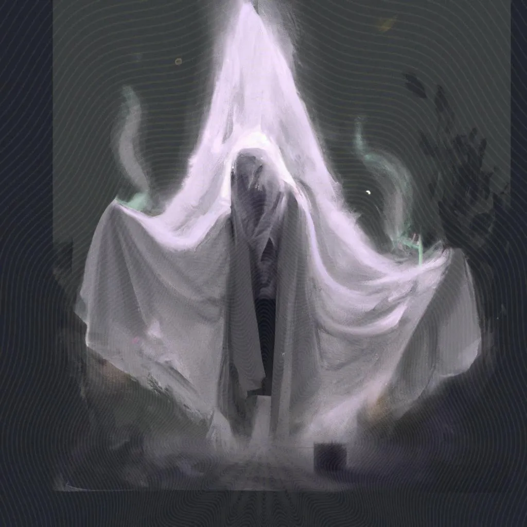 um esquema ilustrado de espirit