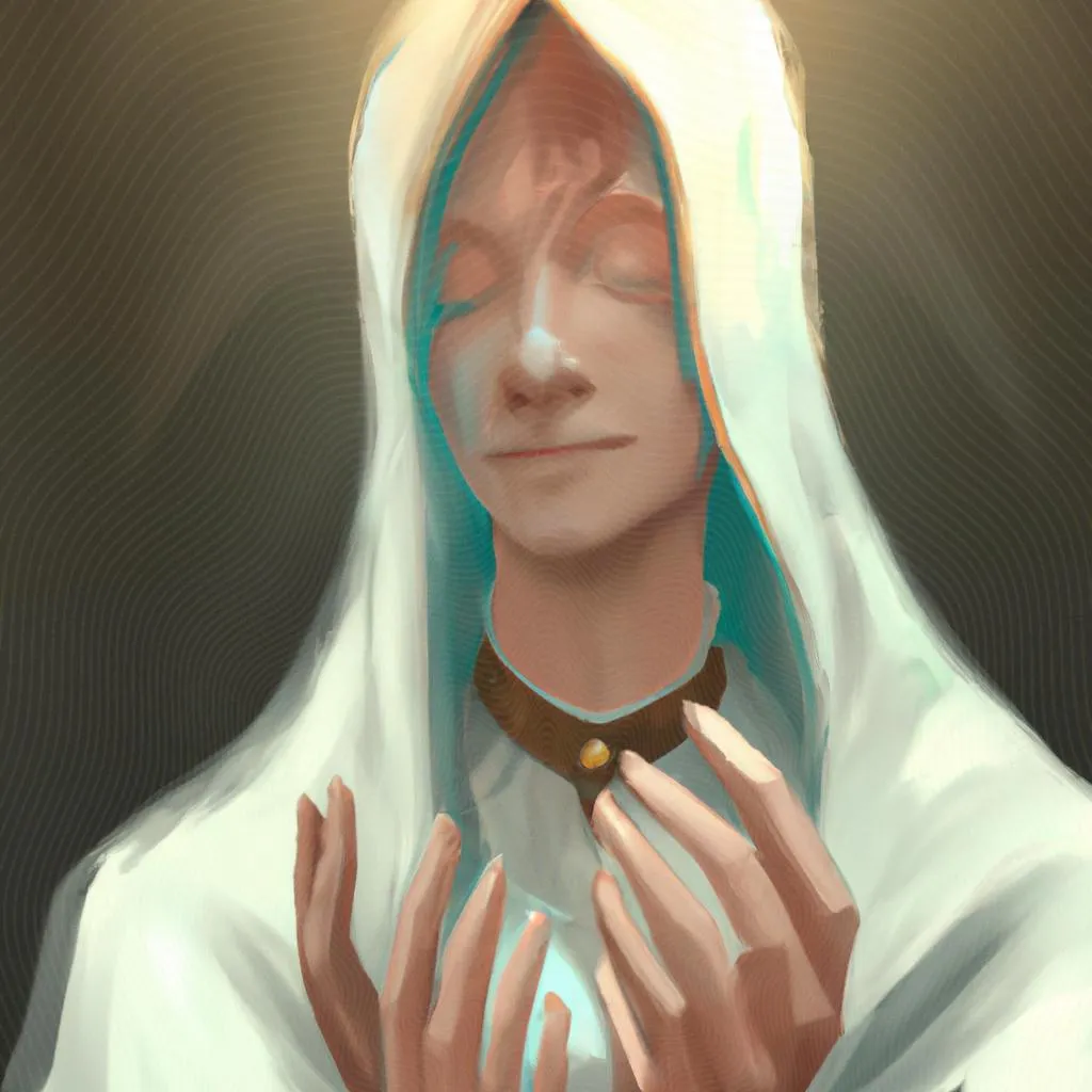 espirita religiao