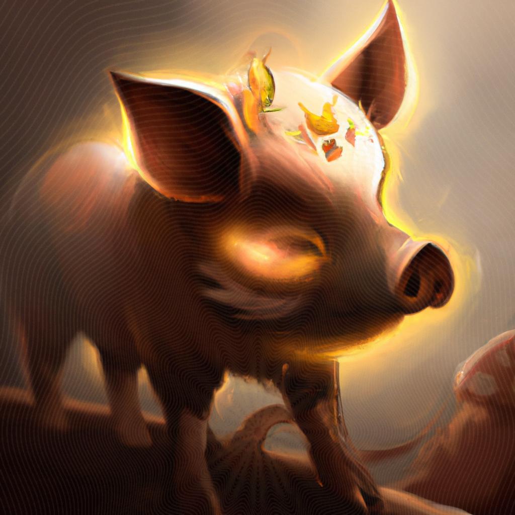 espirito de porco