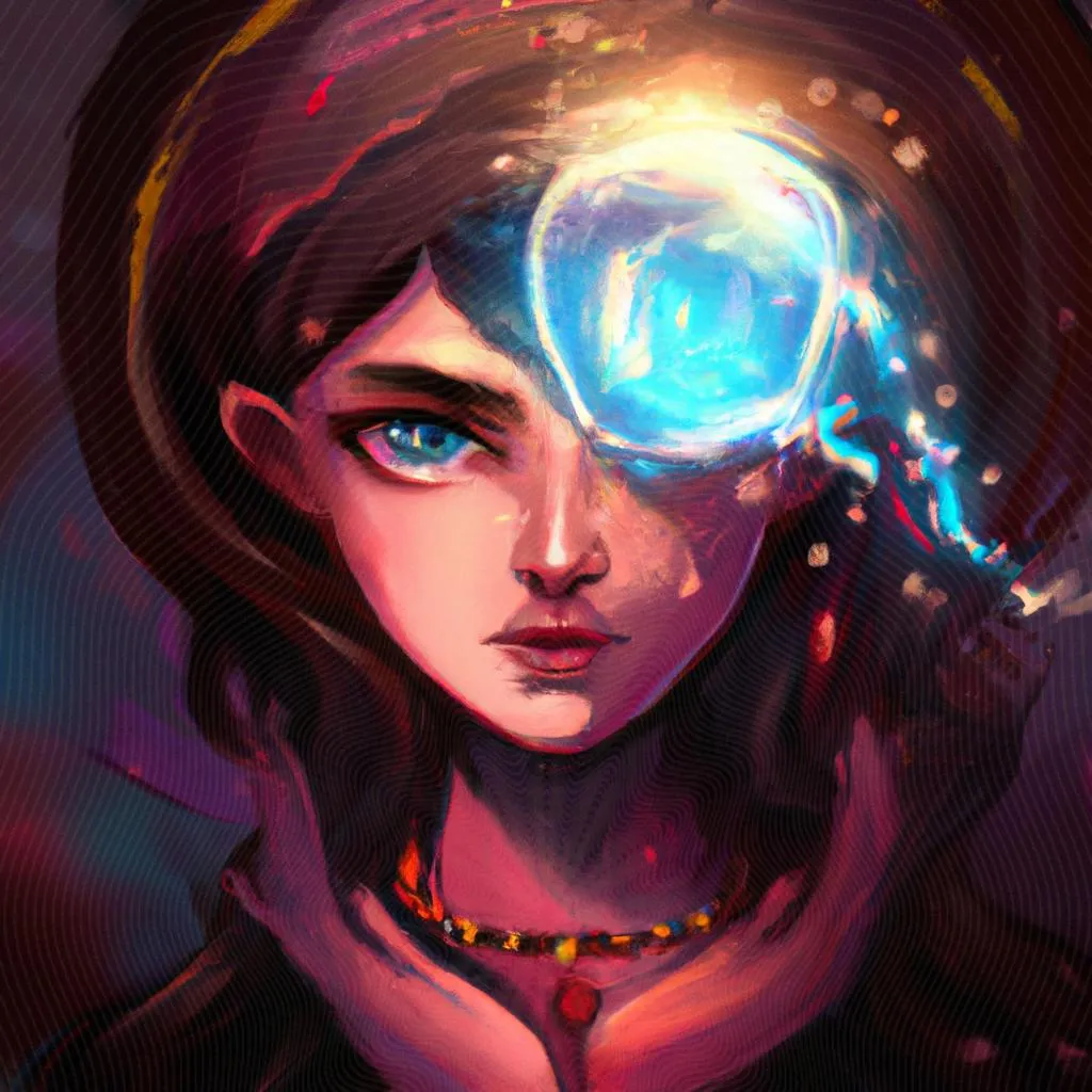 A Profunda Conexão entre o Espírito e a Alma: Entenda seus Significados 3 uma arte em gravura de espirito espirito