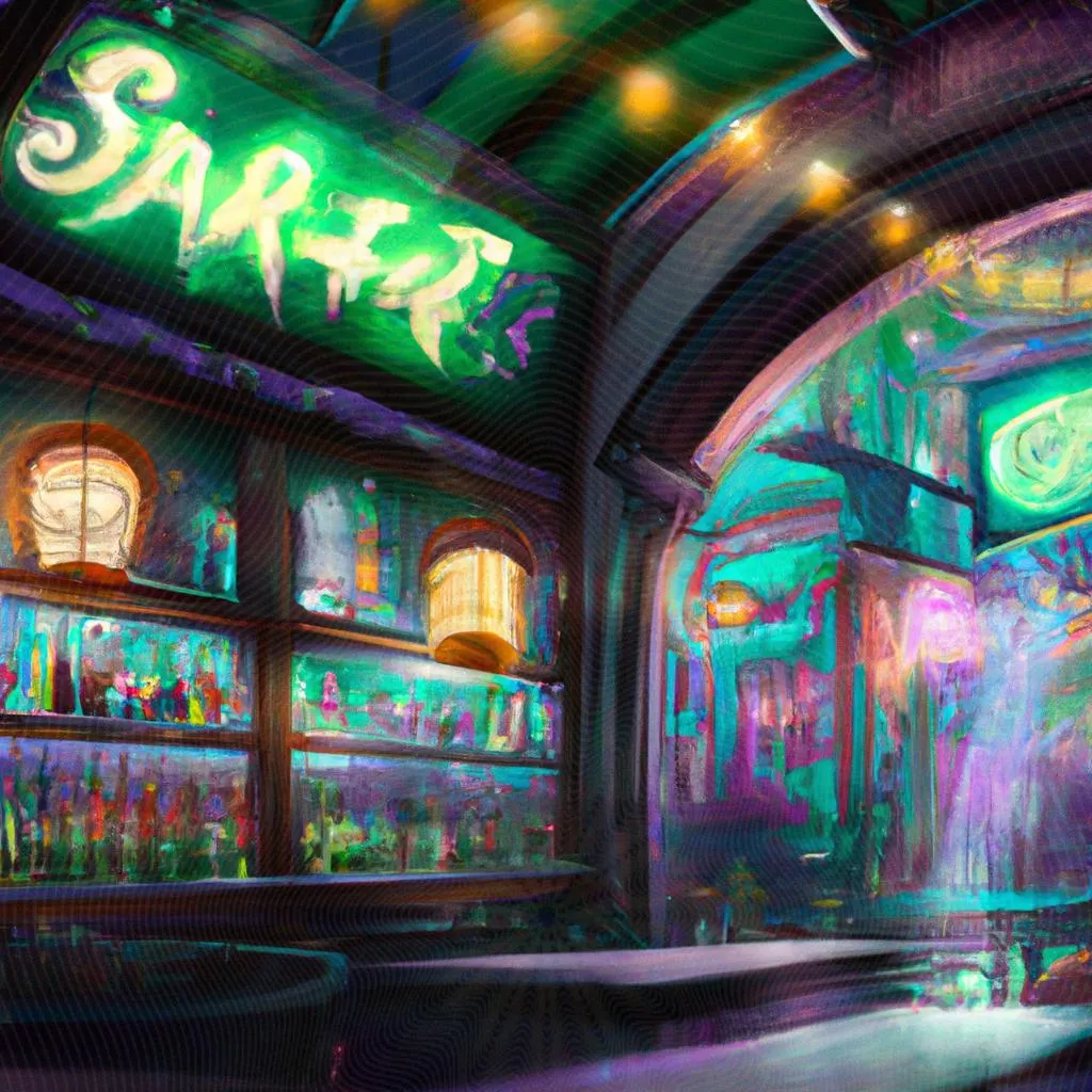 espirito santo bar