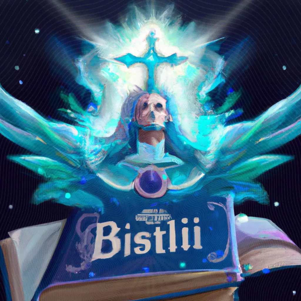 espirito santo biblia