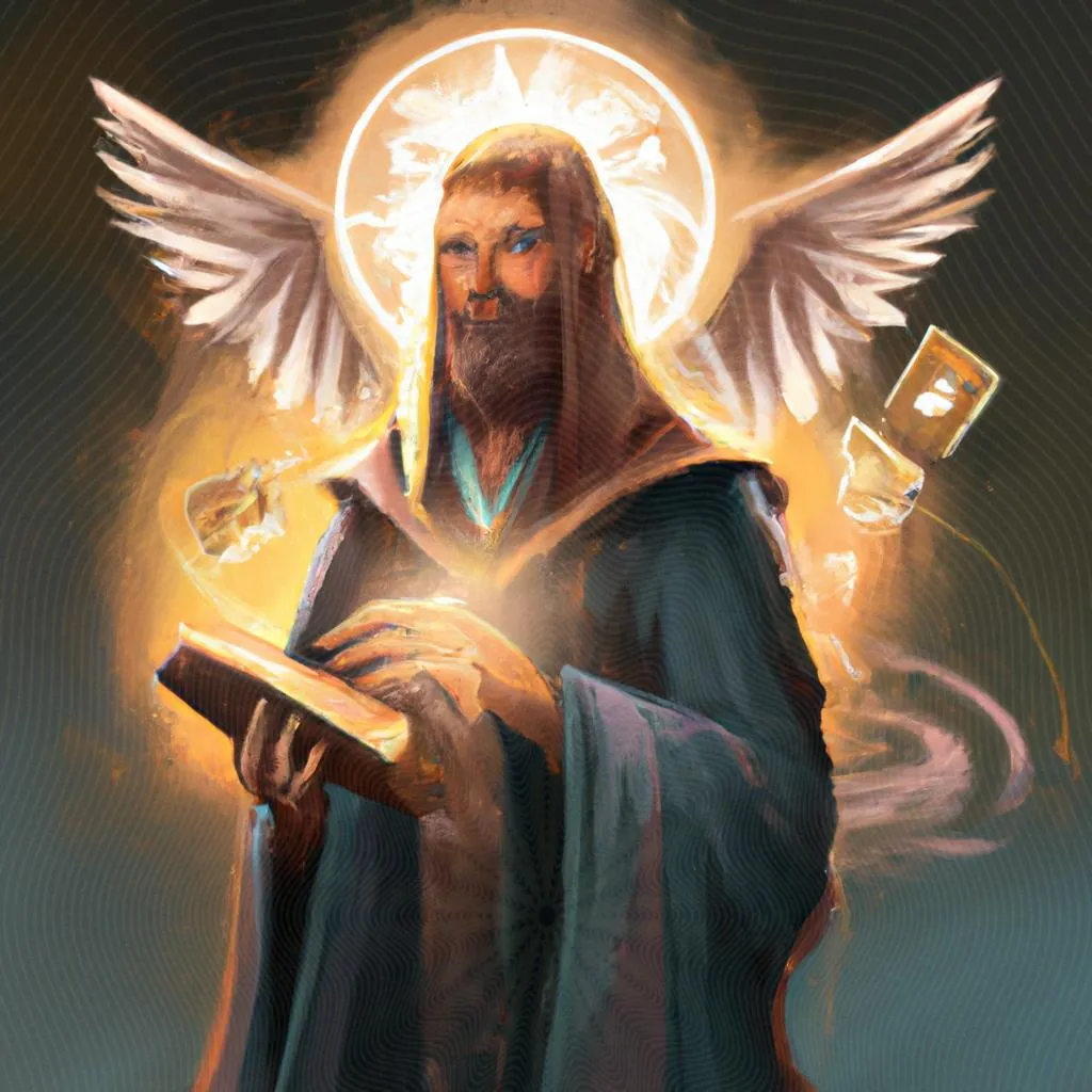 Espirito Santo: As Notícias Mais Misteriosas e Curiosas do Mundo Esotérico! 3 uma arte em gravura de espirito santo noticias