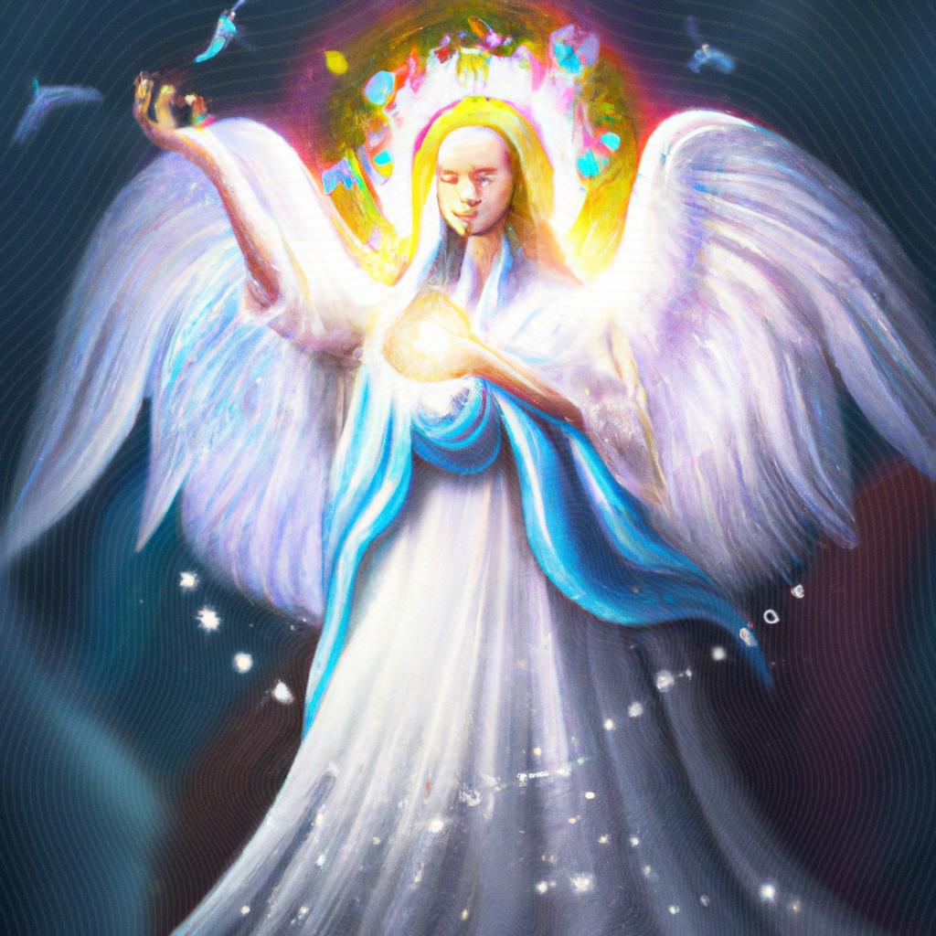 espirito santo oracao