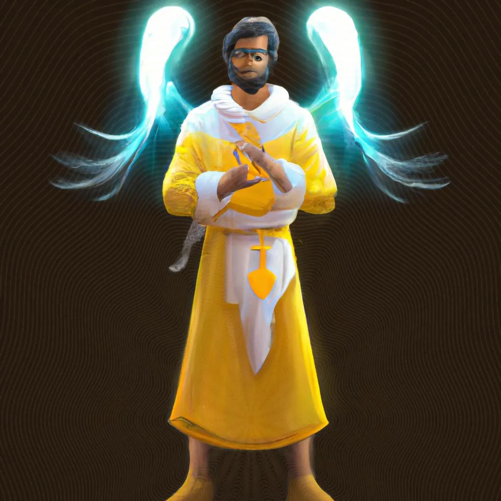 Versículos inspiradores do Espírito Santo: Conheça as mensagens divinas 2 uma ilustração gráfica de espirito santo versiculos