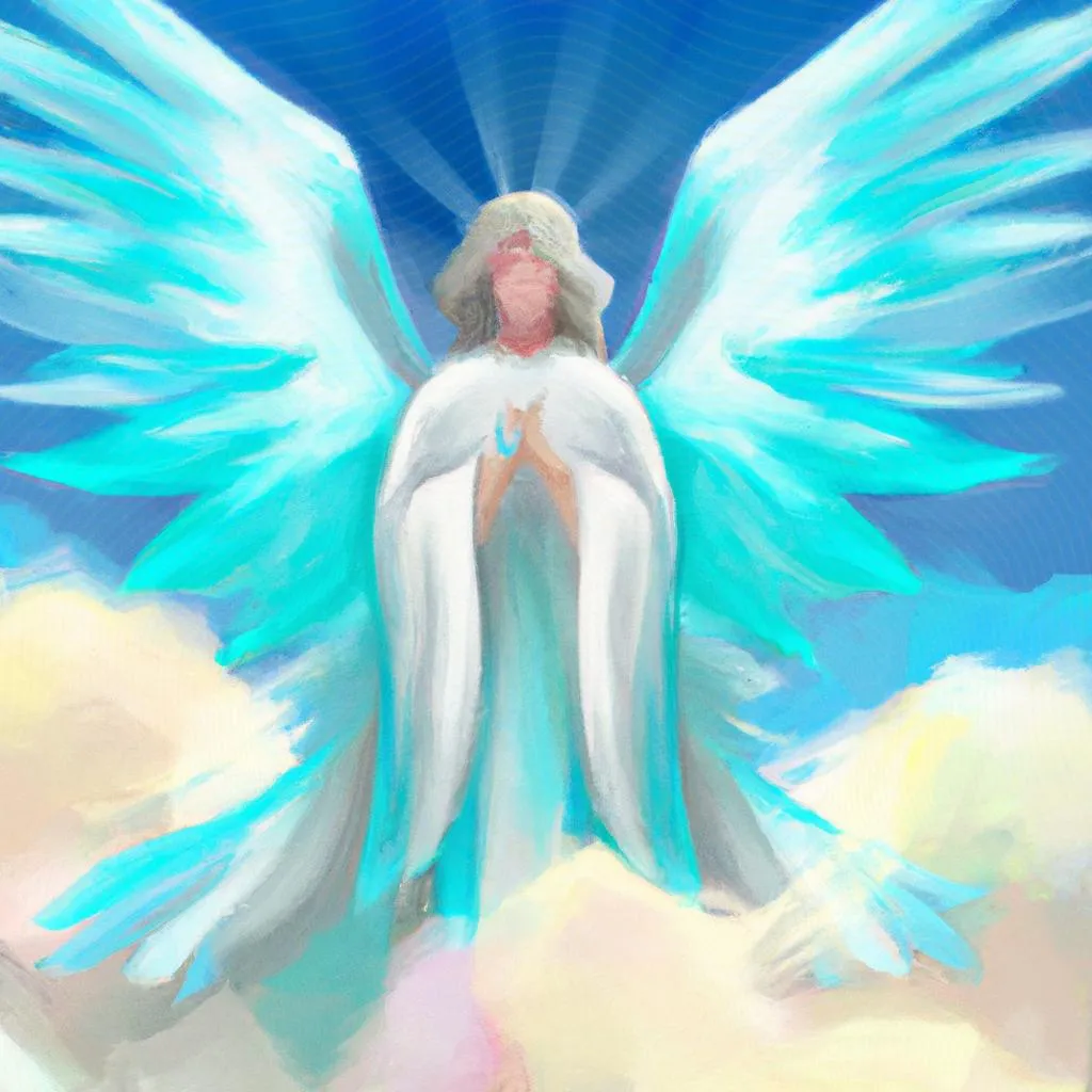 Versículos inspiradores do Espírito Santo: Conheça as mensagens divinas 3 uma paisagem ilustrada de espirito santo versiculos