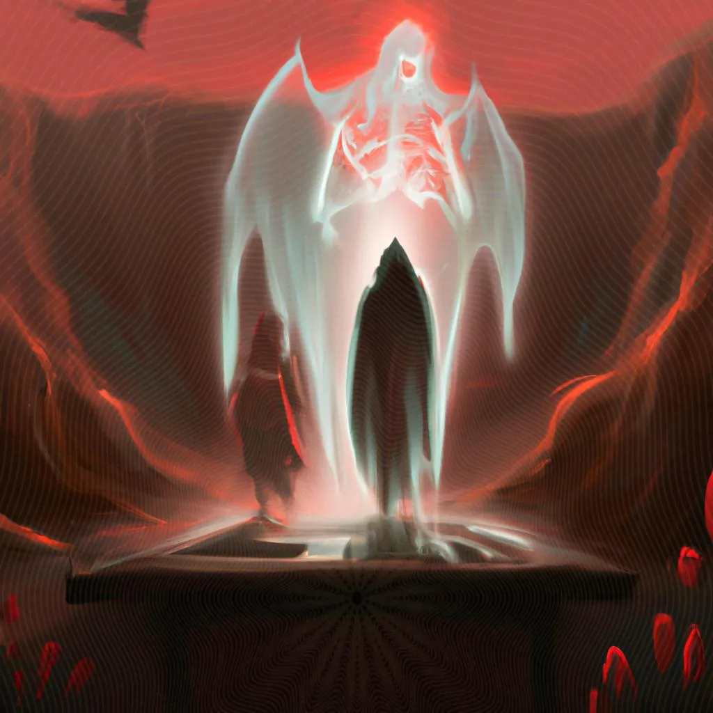 espiritos a morte esta ao seu lado