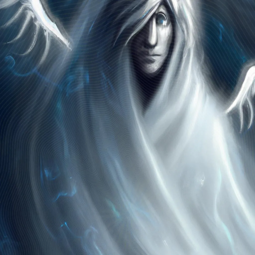 espiritos