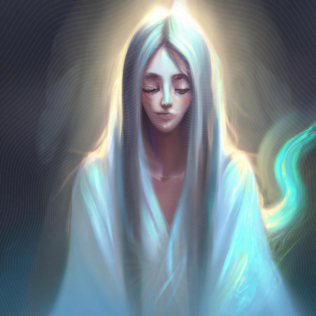 espiritos