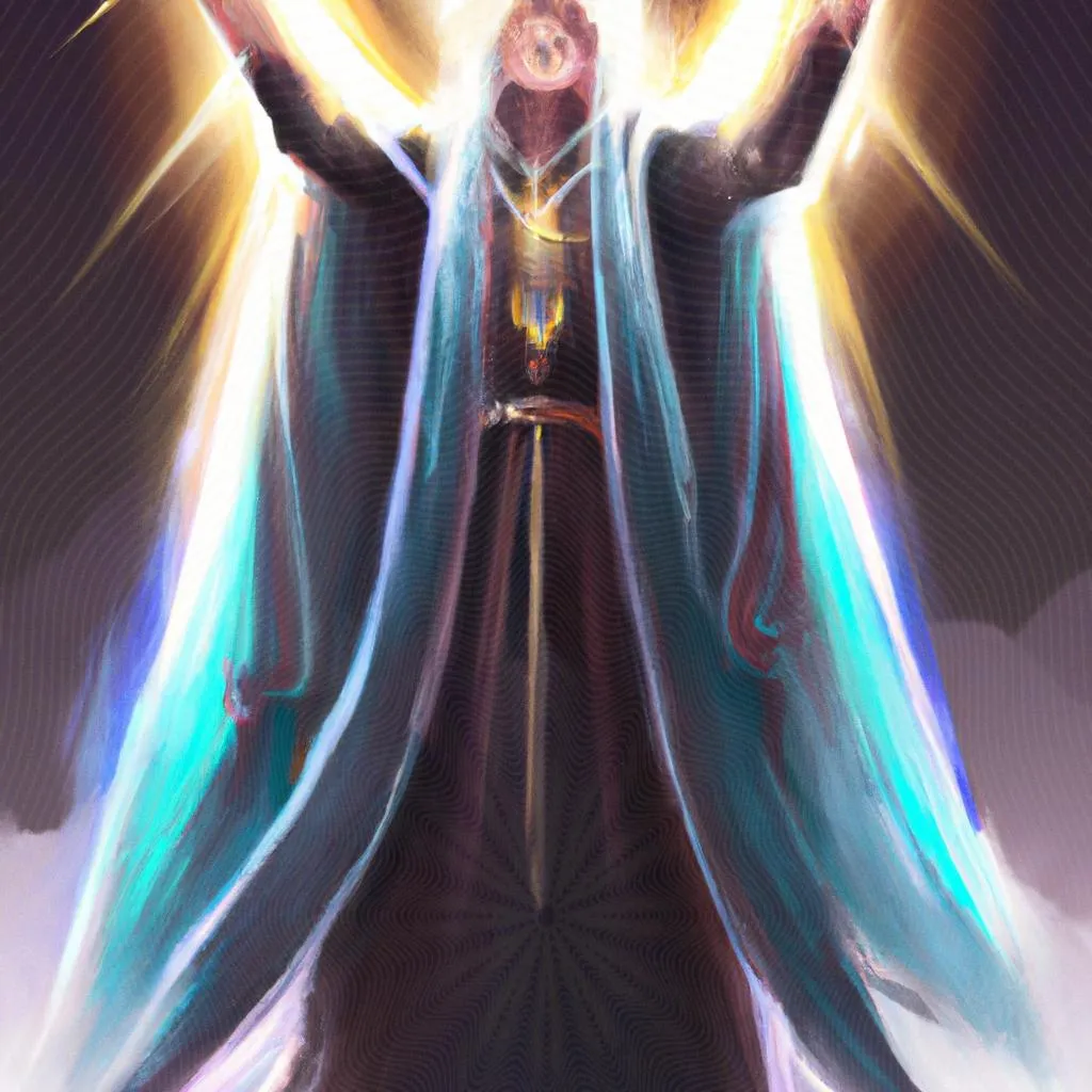 uma composição expressionista de evangelho segundo o espiritismo aleatória