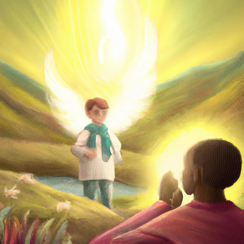 evangelizacao espirita infantil