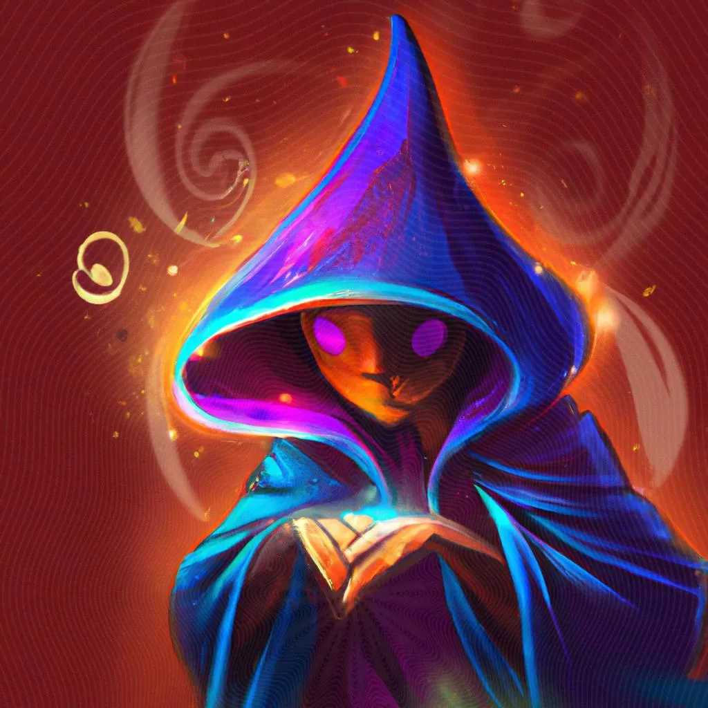 um esquema ilustrado de excesso de bocejo espiritismo