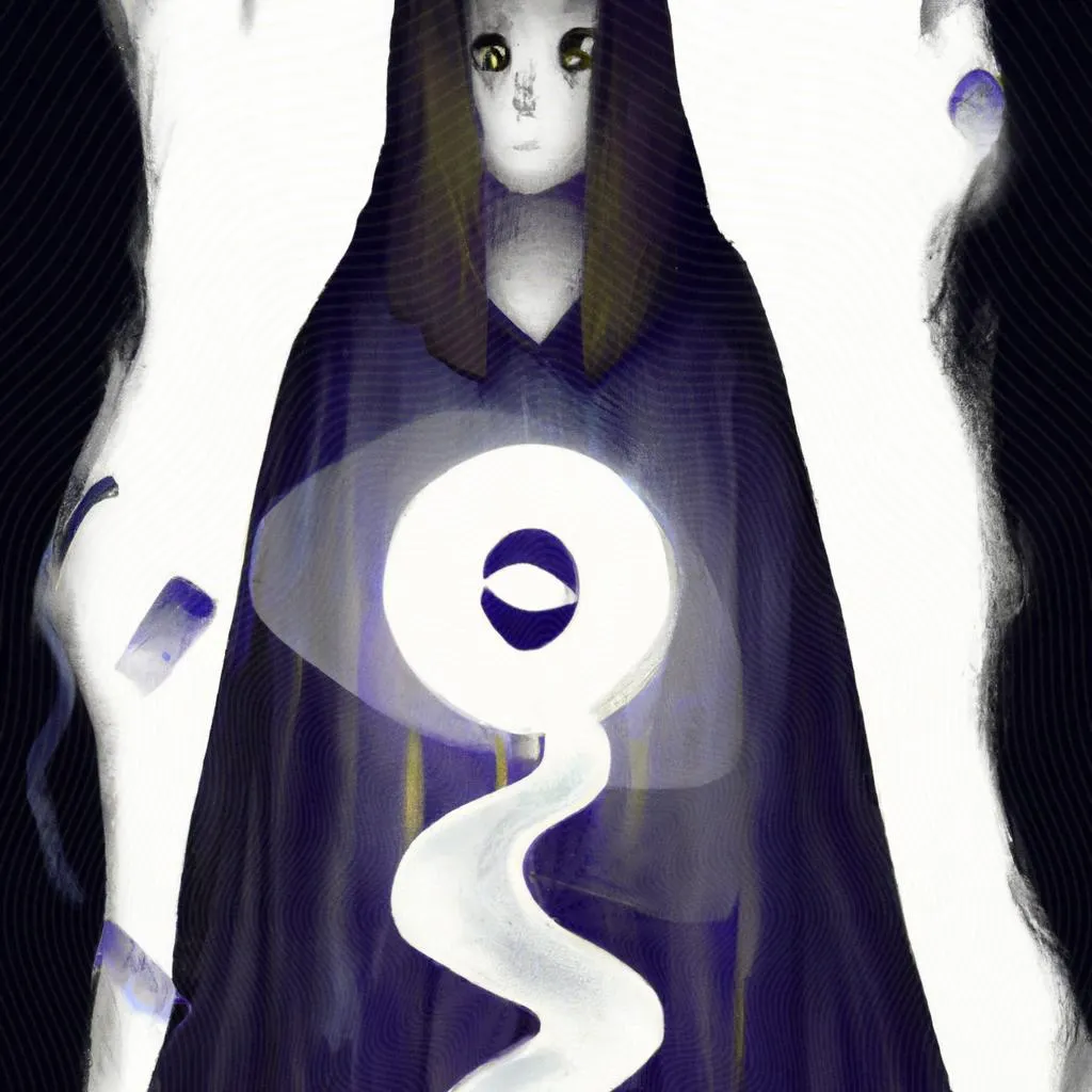 filmes de espiritos