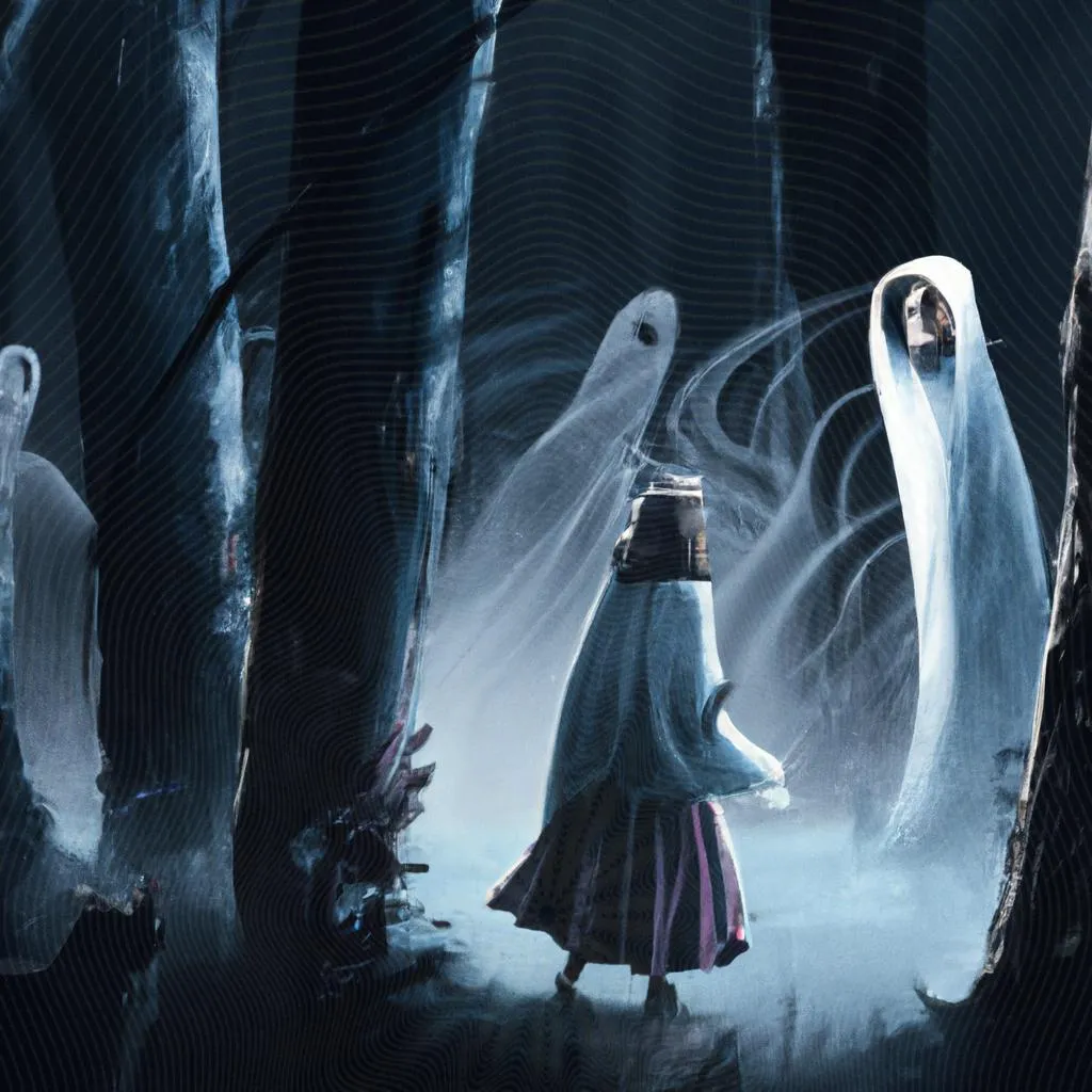 filmes de terror espiritos