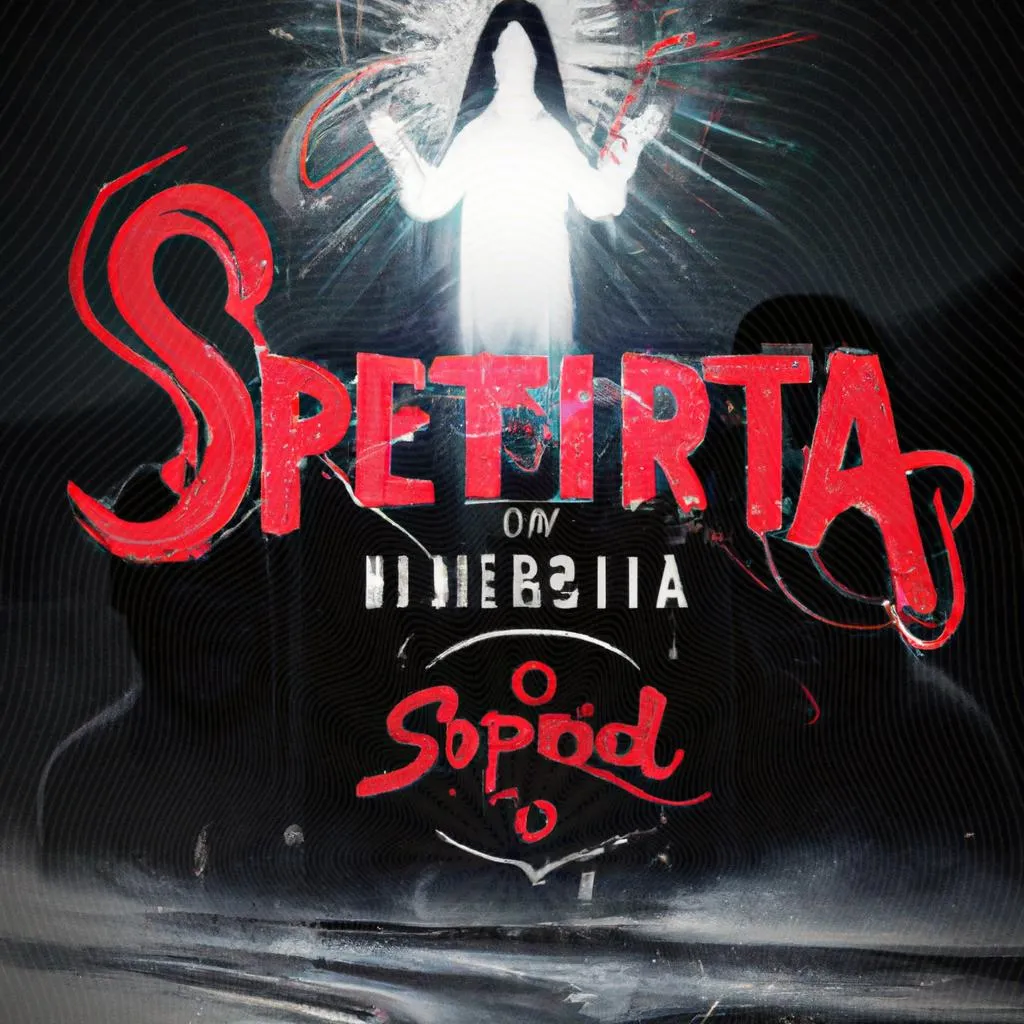 Filmes Espirituais na Netflix: Descubra as Melhores Opções! 3 uma figura artística de filmes espirita netflix