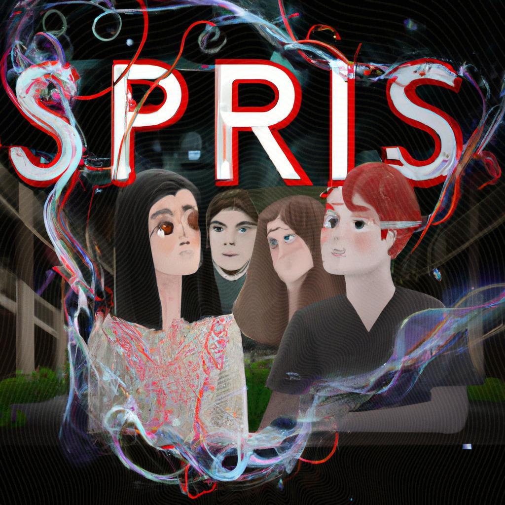 Desvende o mistério: Filmes Espíritas na Netflix 2 um esquema ilustrado de filmes espiritas na netflix