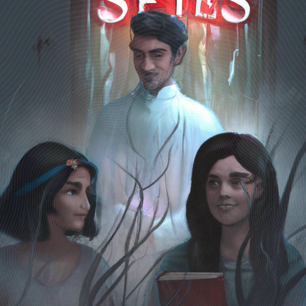 filmes espiritas