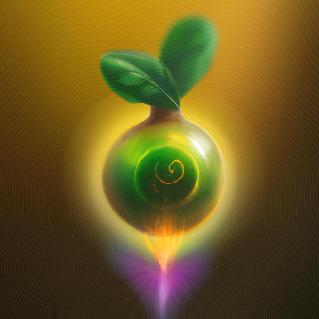 fruto do espirito
