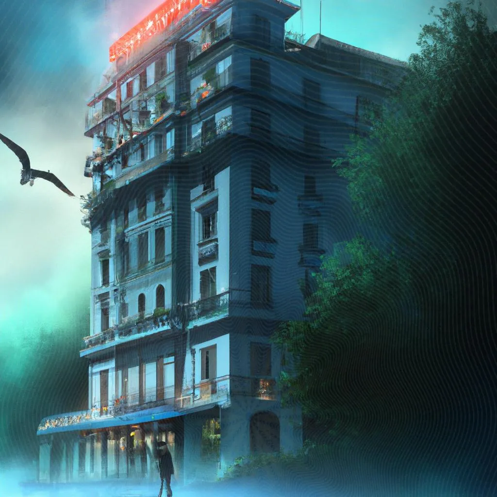 hotel espirito santo