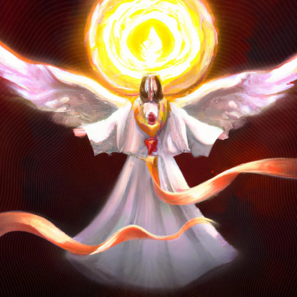 imagem divino espirito santo