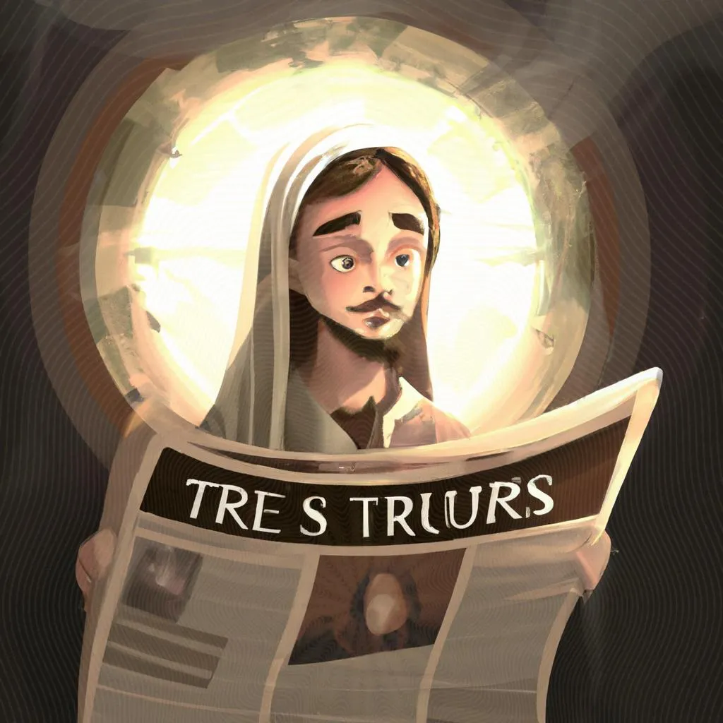uma imagem gráfica com o tema jornal a tribuna espirito santo