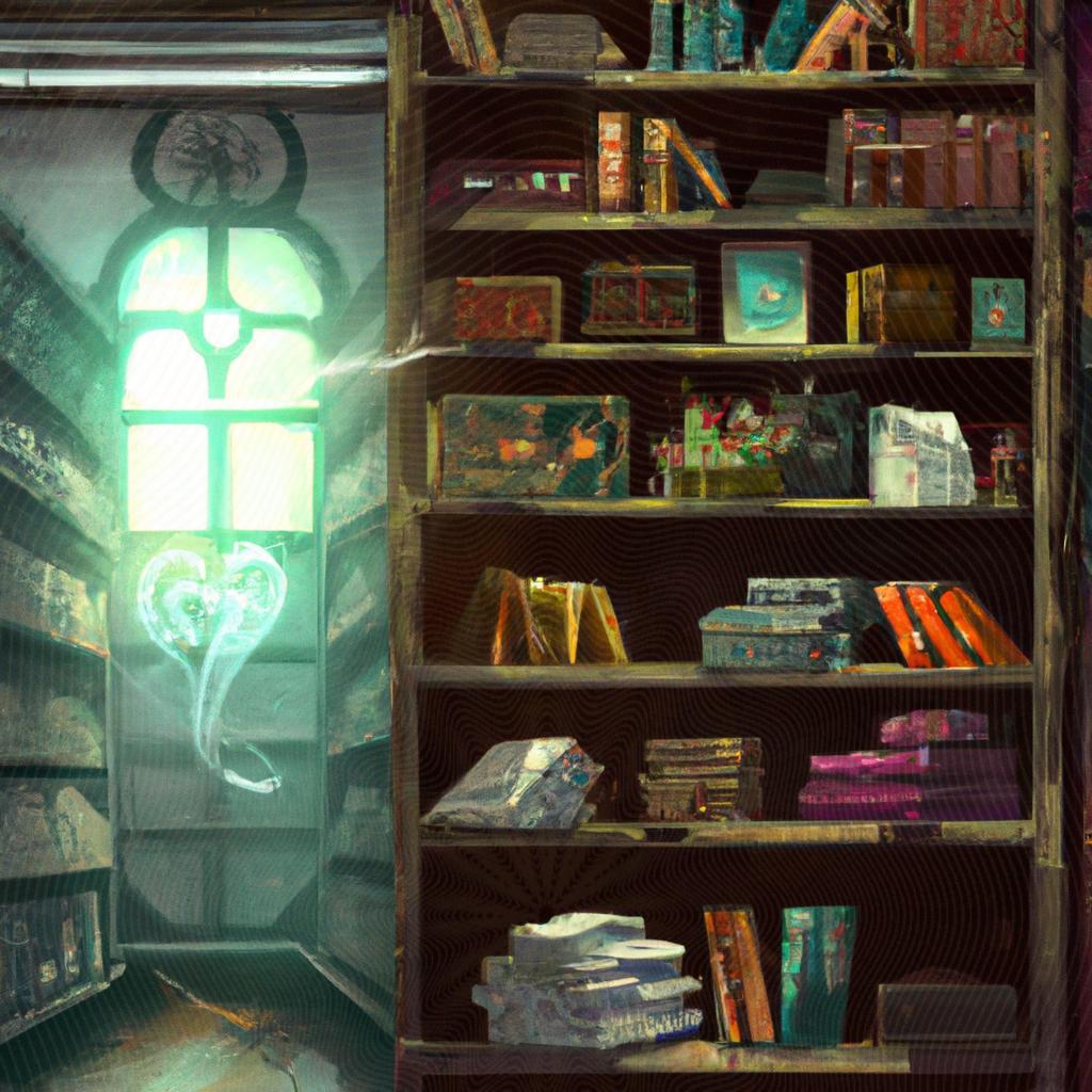 livraria espiritas