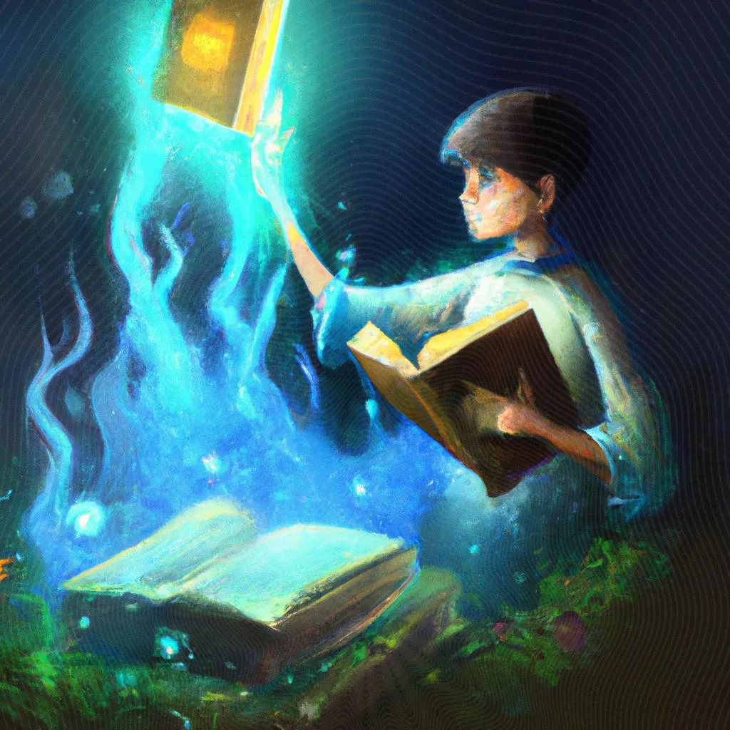 uma ilustração em preto e branco de livro espirita