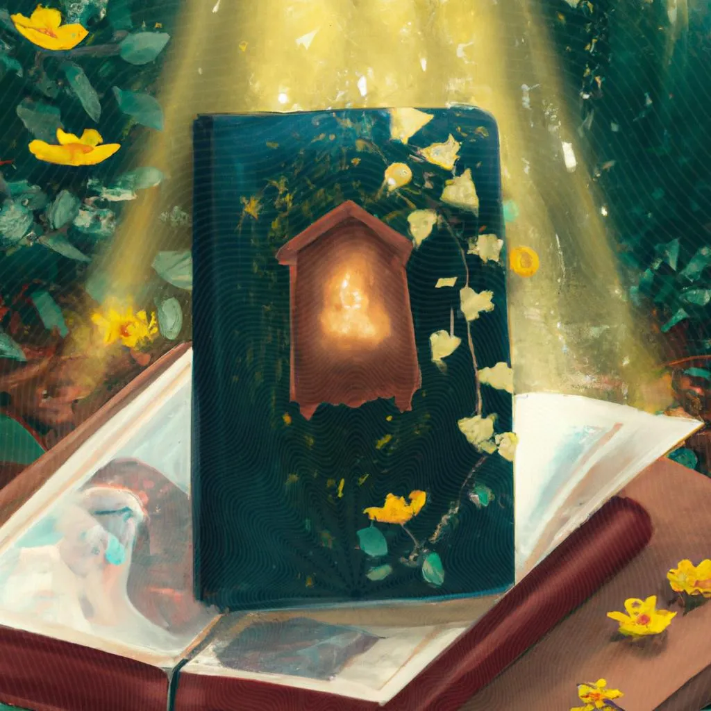 uma composição gráfica de livro espiritas mais vendidos
