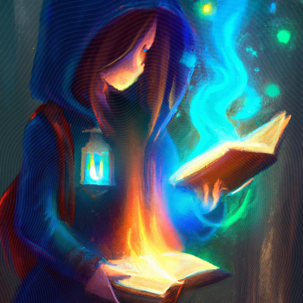 Leitura Iluminada: Os Melhores Livros Espíritas para Expandir a Consciência 2 uma ilustração em preto e branco de livros espiritas
