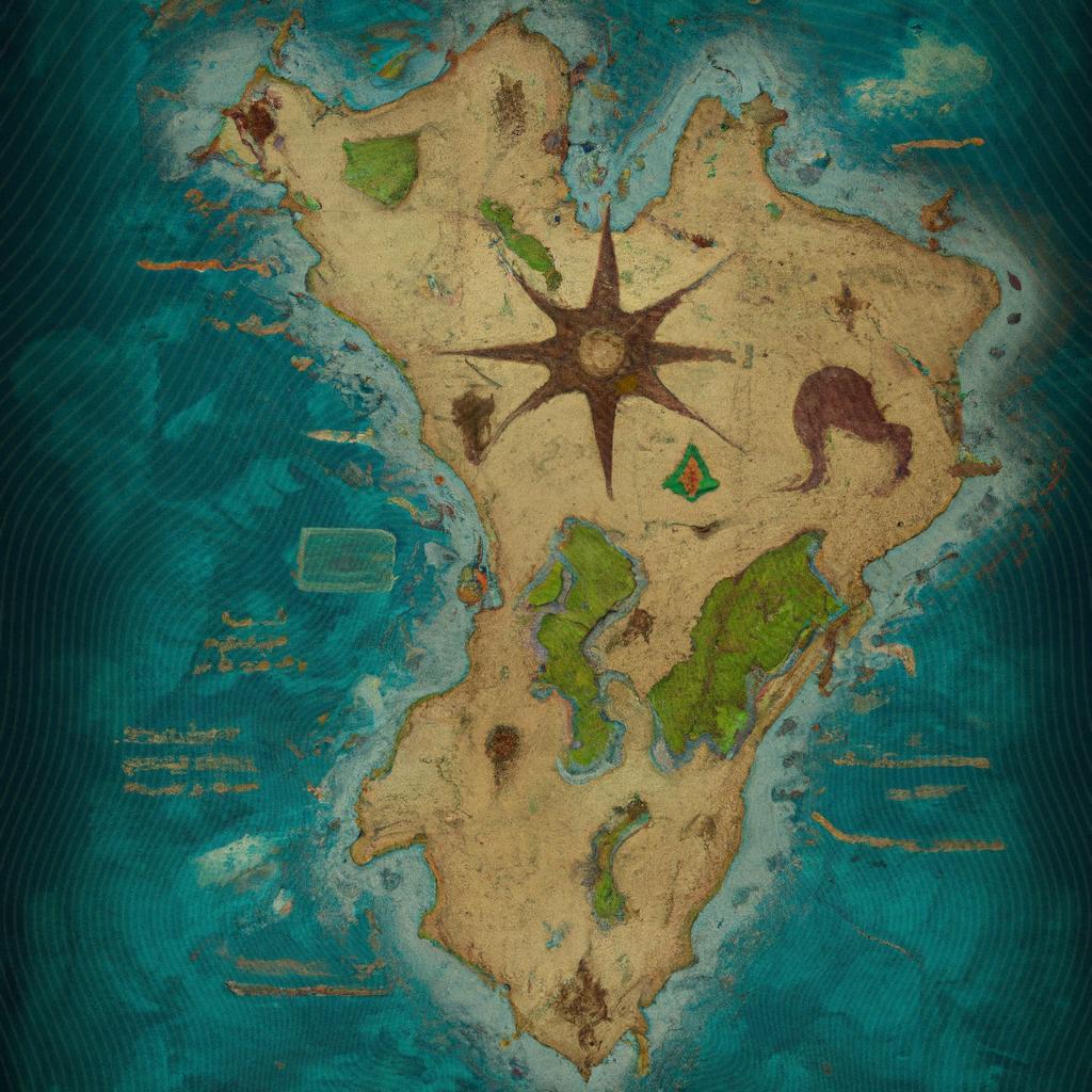 mapa do espirito santo