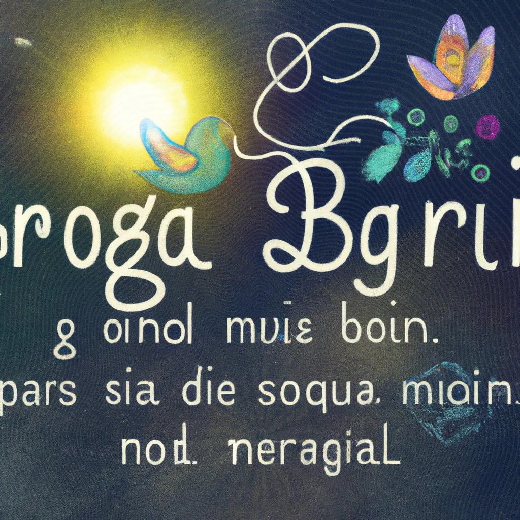 Mensagens de Bom Dia Espírita: Inspiração para uma Vida Plena 2 uma gravura em madeira de mensagem de bom dia espirita