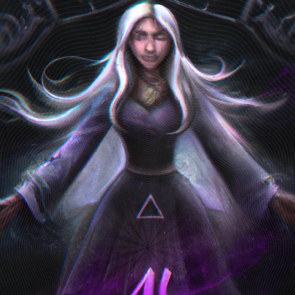 Mensagem Espírita de Aniversário: A Luz que Ilumina sua Jornada 4 uma obra de arte ilustrativa de mensagem espirita de aniversario