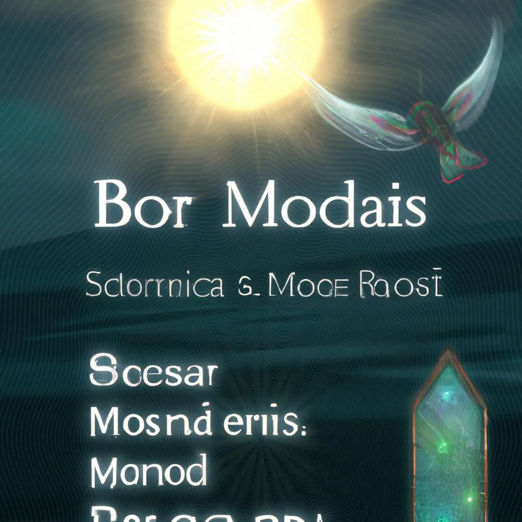 Mensagens Espirituais de Bom Dia: Conecte-se com a Energia Positiva 4 uma imagem impressionista de mensagens espiritas de bom dia