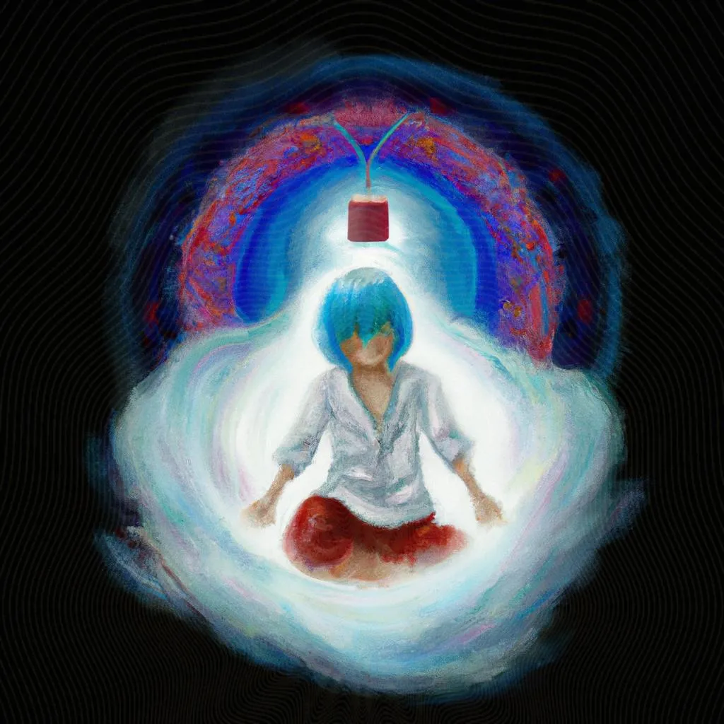 microfisioterapia e espiritismo