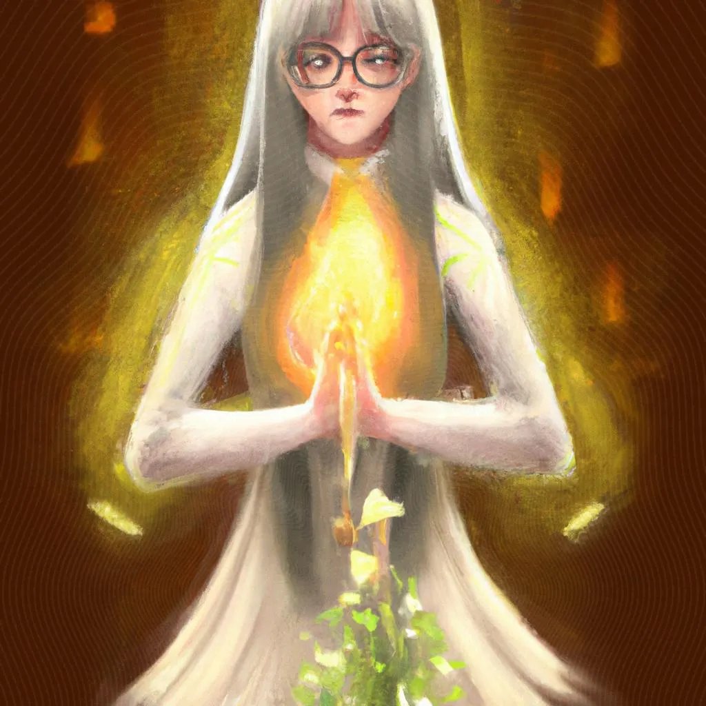 Surpreenda no aniversário com uma mensagem espiritual 2 um retrato artístico sobre msg espirita de aniversario