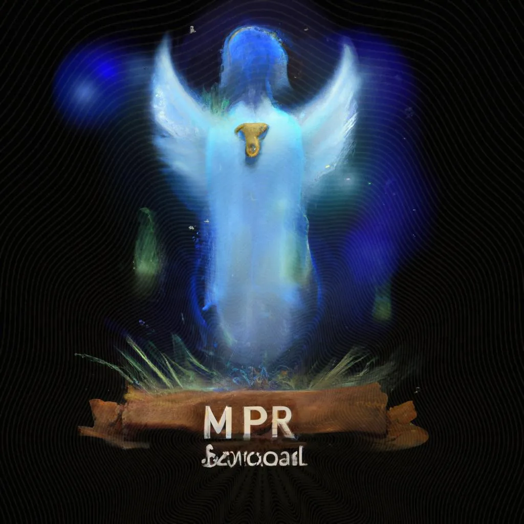 Surpreenda no aniversário com uma mensagem espiritual 4 uma imagem estampada de msg espirita de aniversario