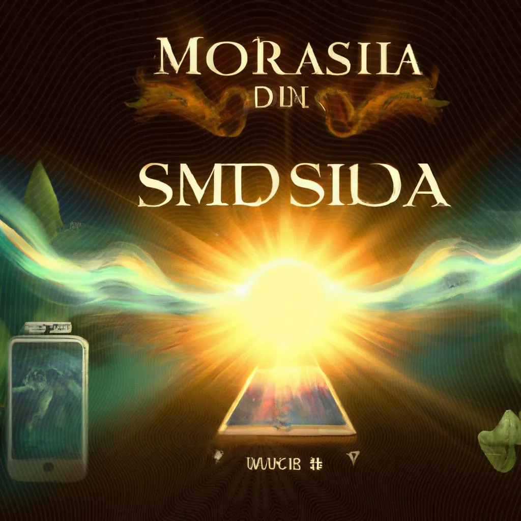 msg espirita de bom dia