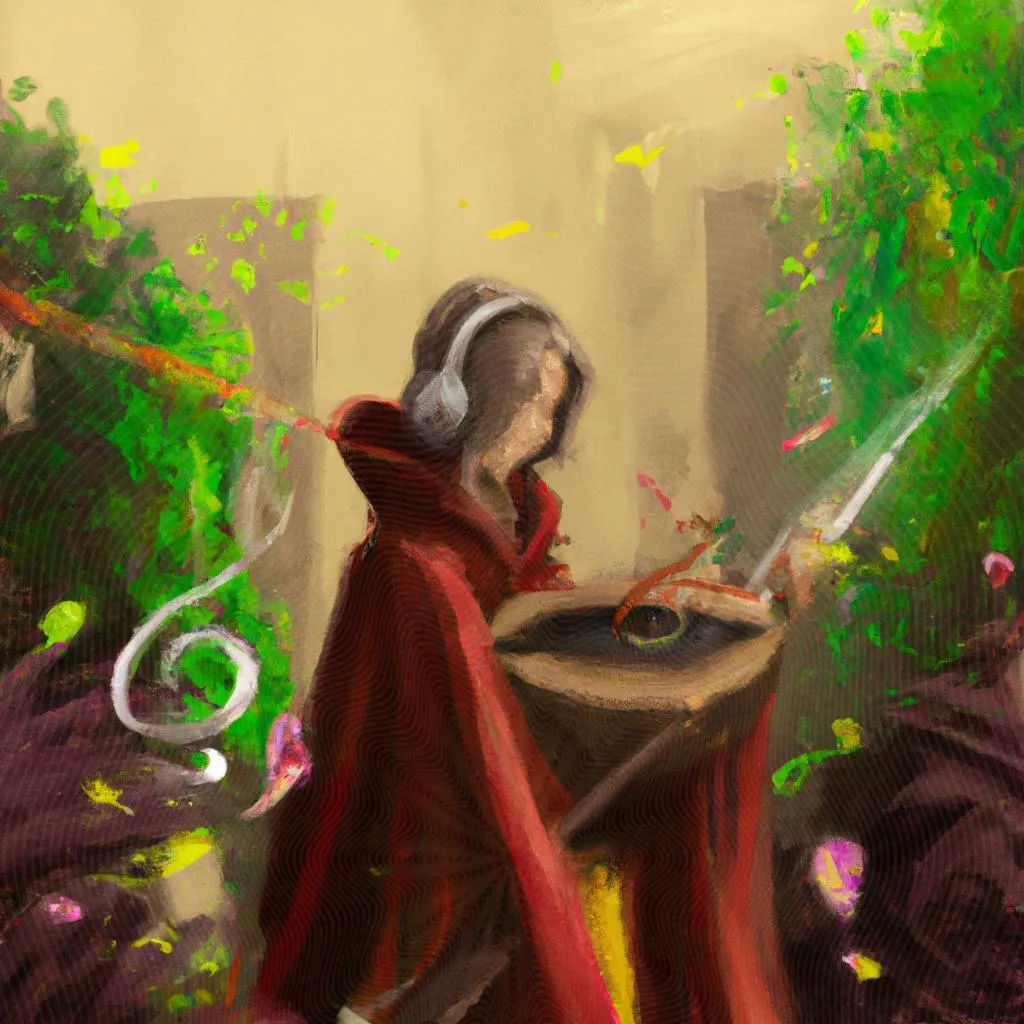 Melodia Divina: A Magia da Música do Espírito Santo 4 um retrato visual de musica do espirito santo