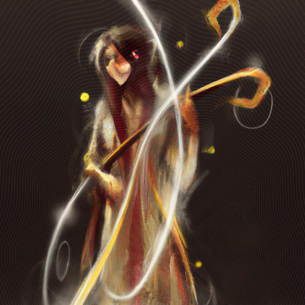 musica espirita