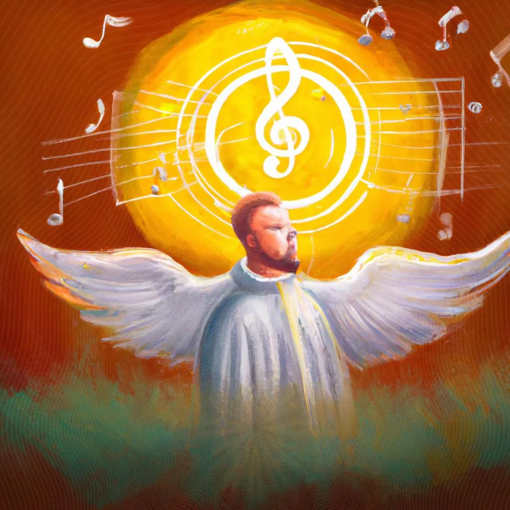 Músicas do Espírito Santo: Harmonia Divina Católica 3 uma imagem estampada de musicas do espirito santo católicas
