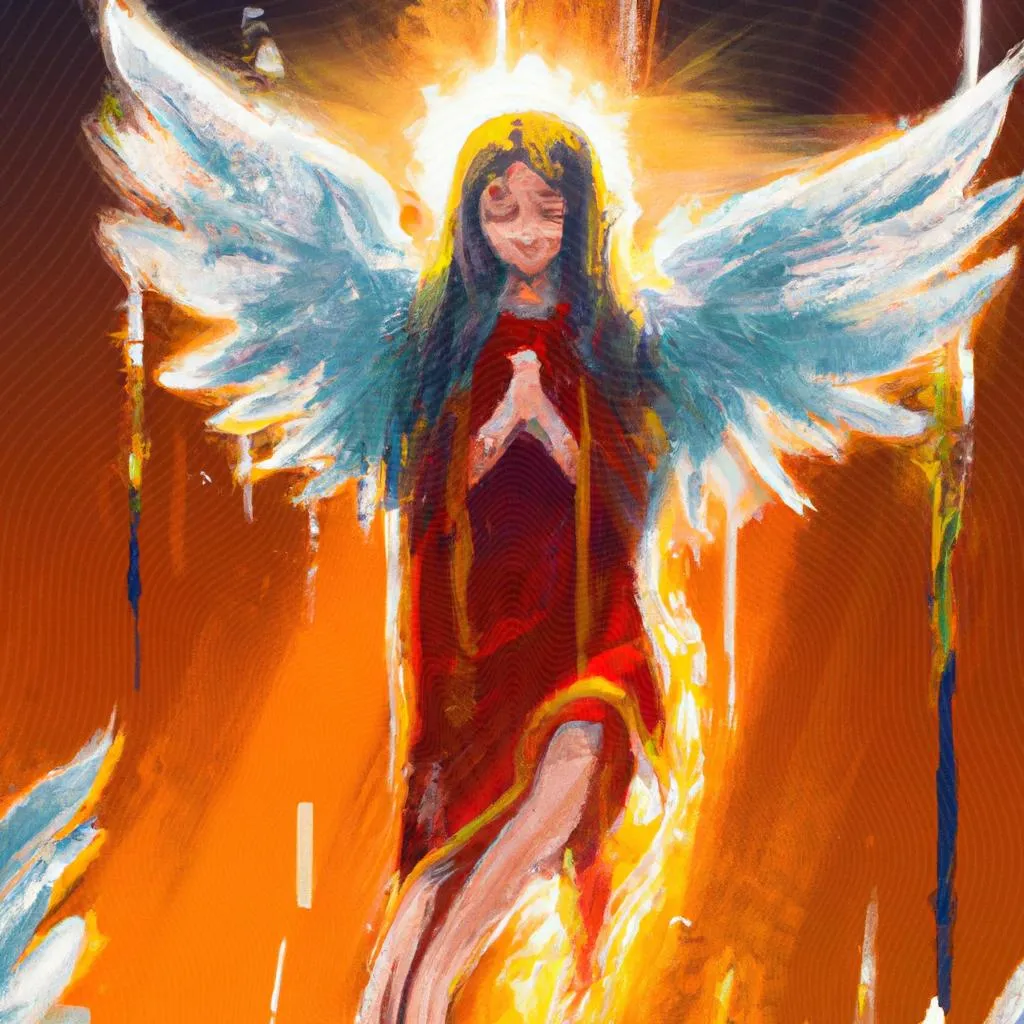 um esquema ilustrado de não entristeçais o espirito santo