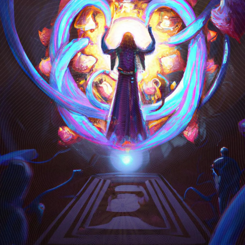 Núcleo Espírita Nosso Lar: Desvendando os Mistérios da Espiritualidade 3 uma composição ilustrativa de nucleo espirita nosso lar