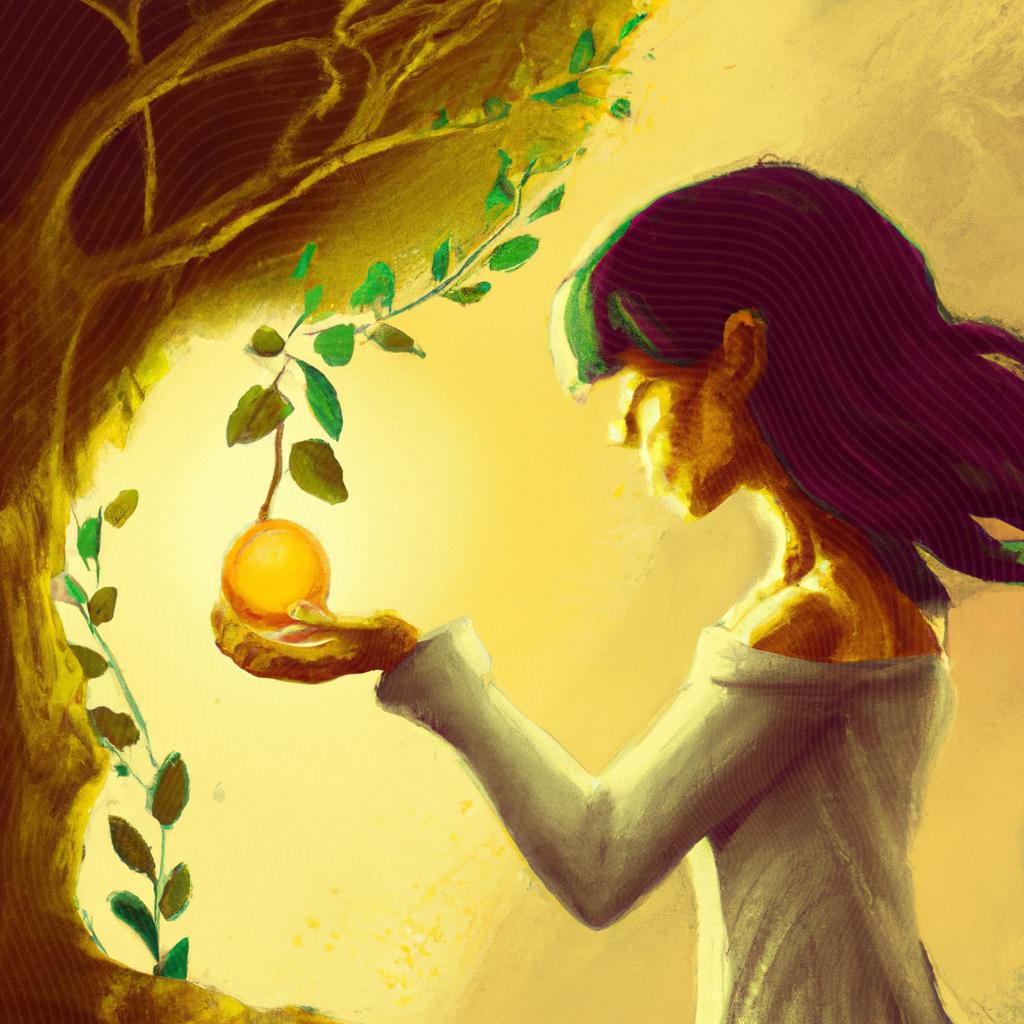 o fruto do espirito