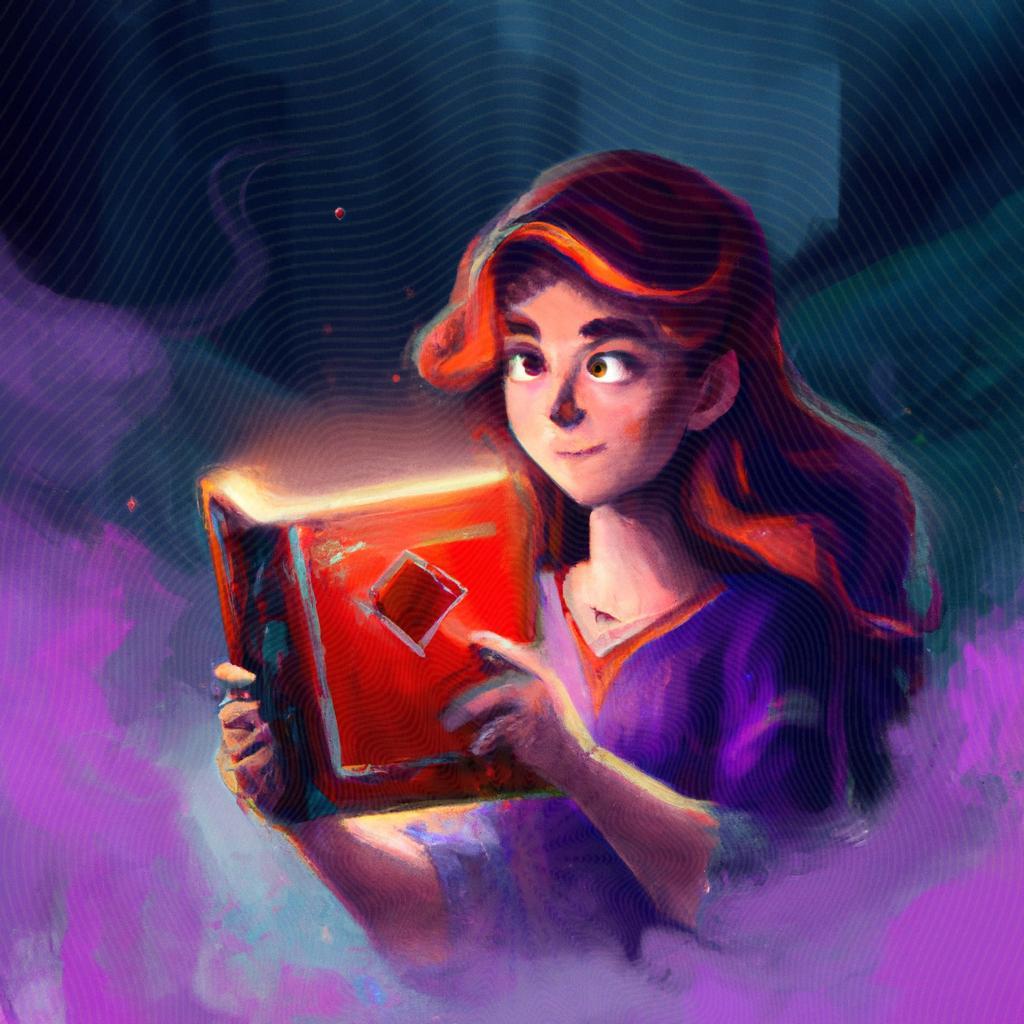 uma imagem gráfica com o tema o livro dos espiritos