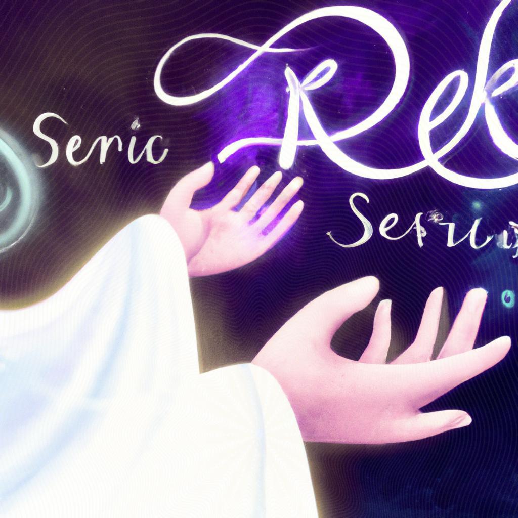 Descubra Agora o Significado de Reiki no Espiritismo! 2 uma imagem simbólica de o que é reiki no espiritismo