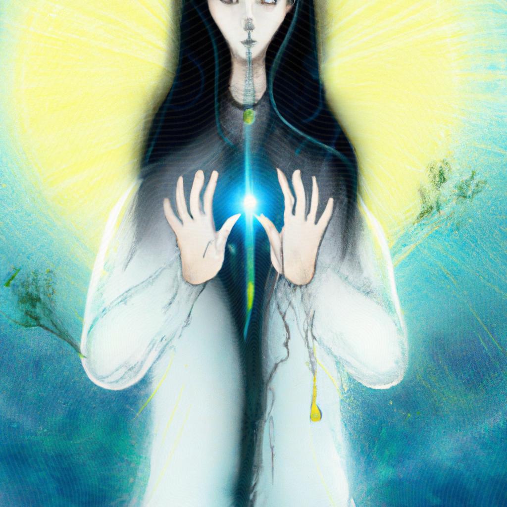 o que e reiki no espiritismo