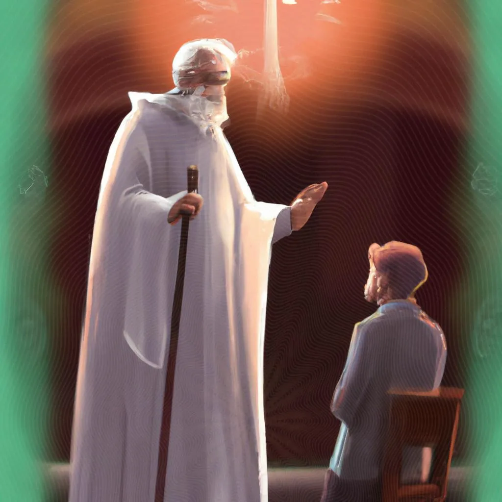 o que o papa fala sobre o espiritismo