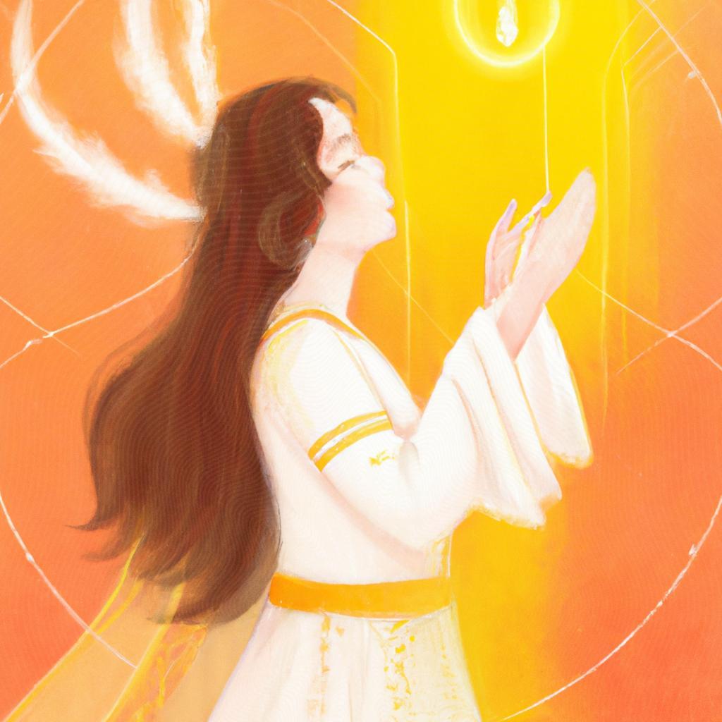 oracao ao divino espirito santo